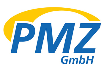 Logo Firma PMZ GmbH in Markdorf