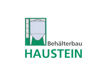 Logo Firma Haustein Behälterbau GmbH & Co. KG in Tettnang