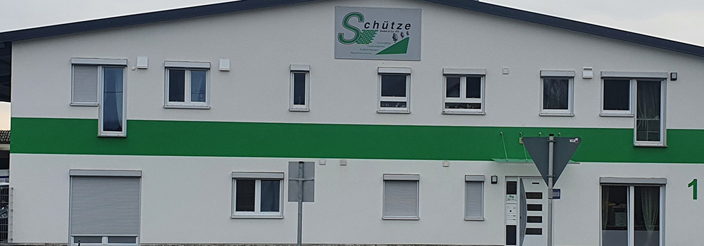 Foto Firma Schütze GmbH & Co.KG