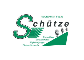 Logo Firma Schütze GmbH & Co.KG in Oberteuringen
