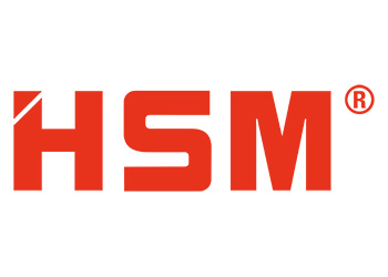 Logo Firma HSM GmbH + Co. KG in Salem