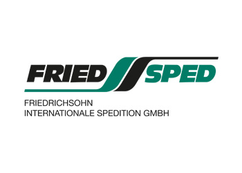 Logo Firma Friedrichsohn Internationale Spedition GmbH  in Lindenberg im Allgäu