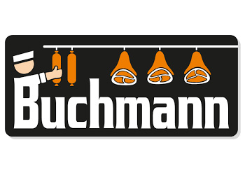 Logo Firma Buchmann GmbH Fleisch- und Wurstspezialitäten in Oberteuringen